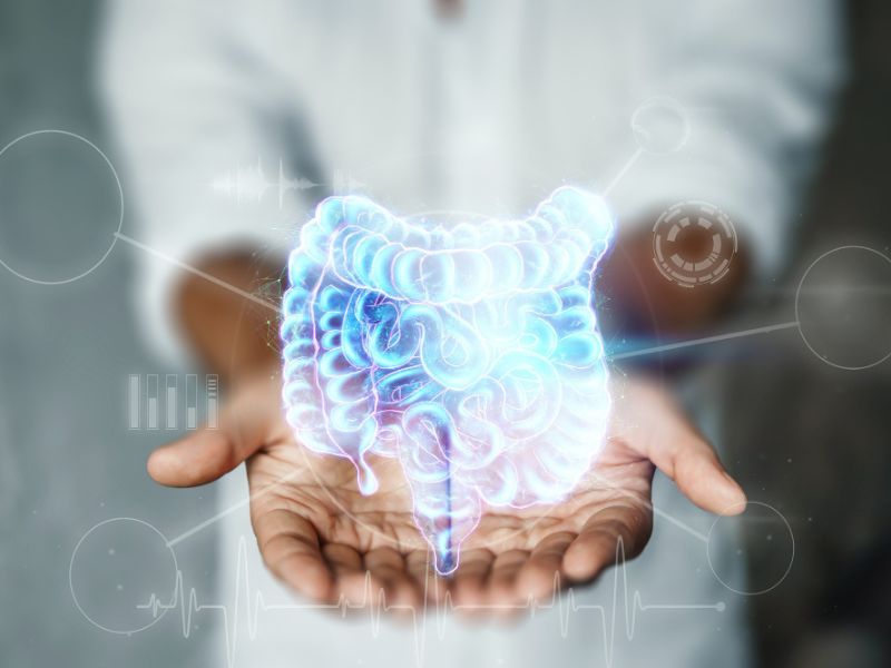 
													Colorectal Surgery